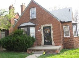 5609 Devonshire Rd, Detroit, MI 48224
