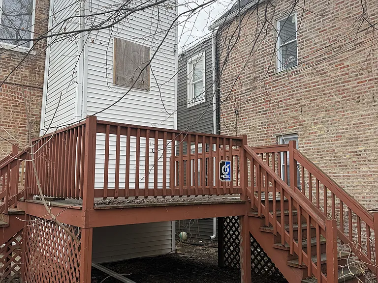 1014 N Hamlin Ave #2 — Photo 12