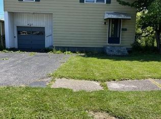 457 76th St, Niagara Falls, NY