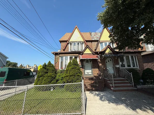 135-50 94th St #1FAM, Ozone Park, NY 11417