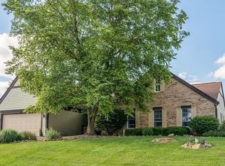 1680 Mallard Cove Dr, Ann Arbor, MI 48108