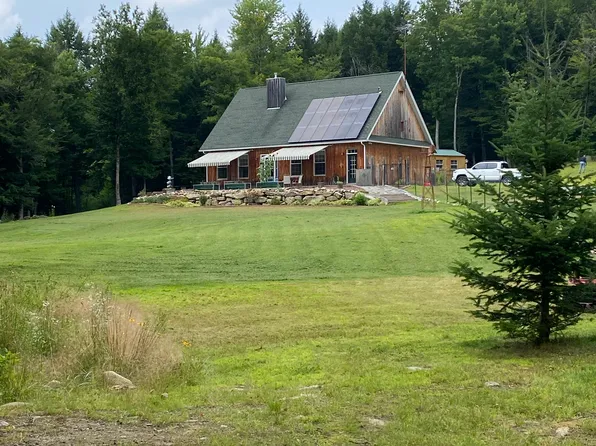 174 Kilton Rd, Canaan, NH 03741
