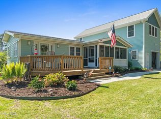 1990 Harbor Dr SW, Ocean Isle Beach, NC 28469