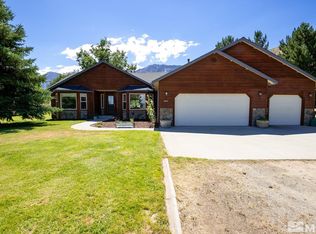 207 Woodys Pl, Gardnerville, NV 89460