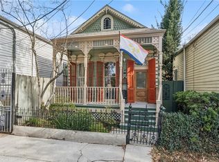 917 Elysian Fields Ave, New Orleans, LA 70117