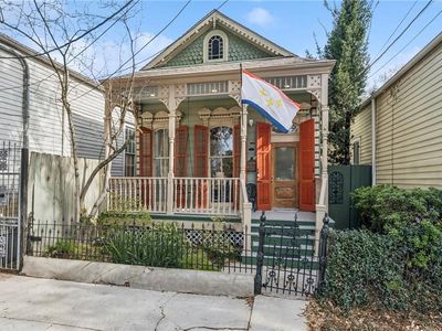 917 Elysian Fields Ave, New Orleans, LA, 70117