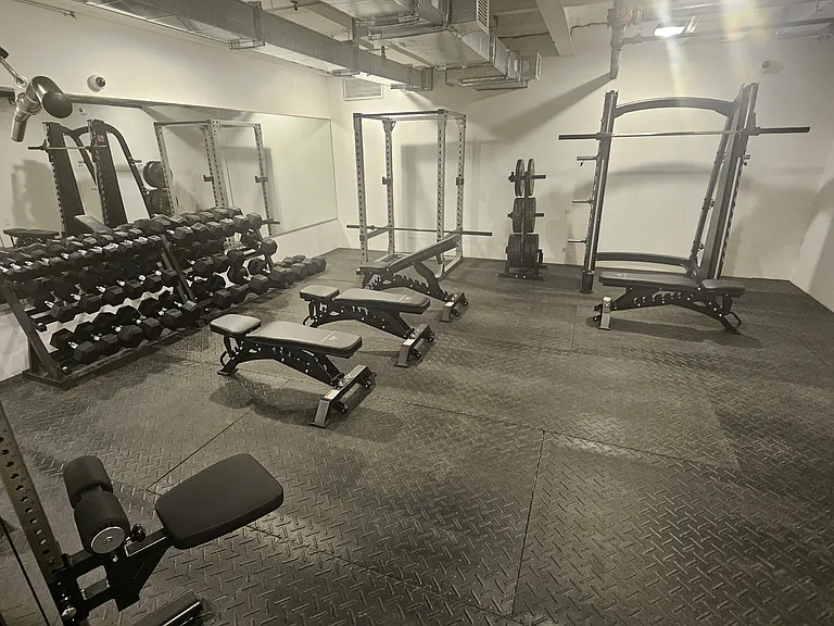 222 Gramatan Ave #7H — Photo 4