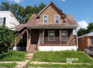 4114 Ravenwood Ave, Saint Louis, MO