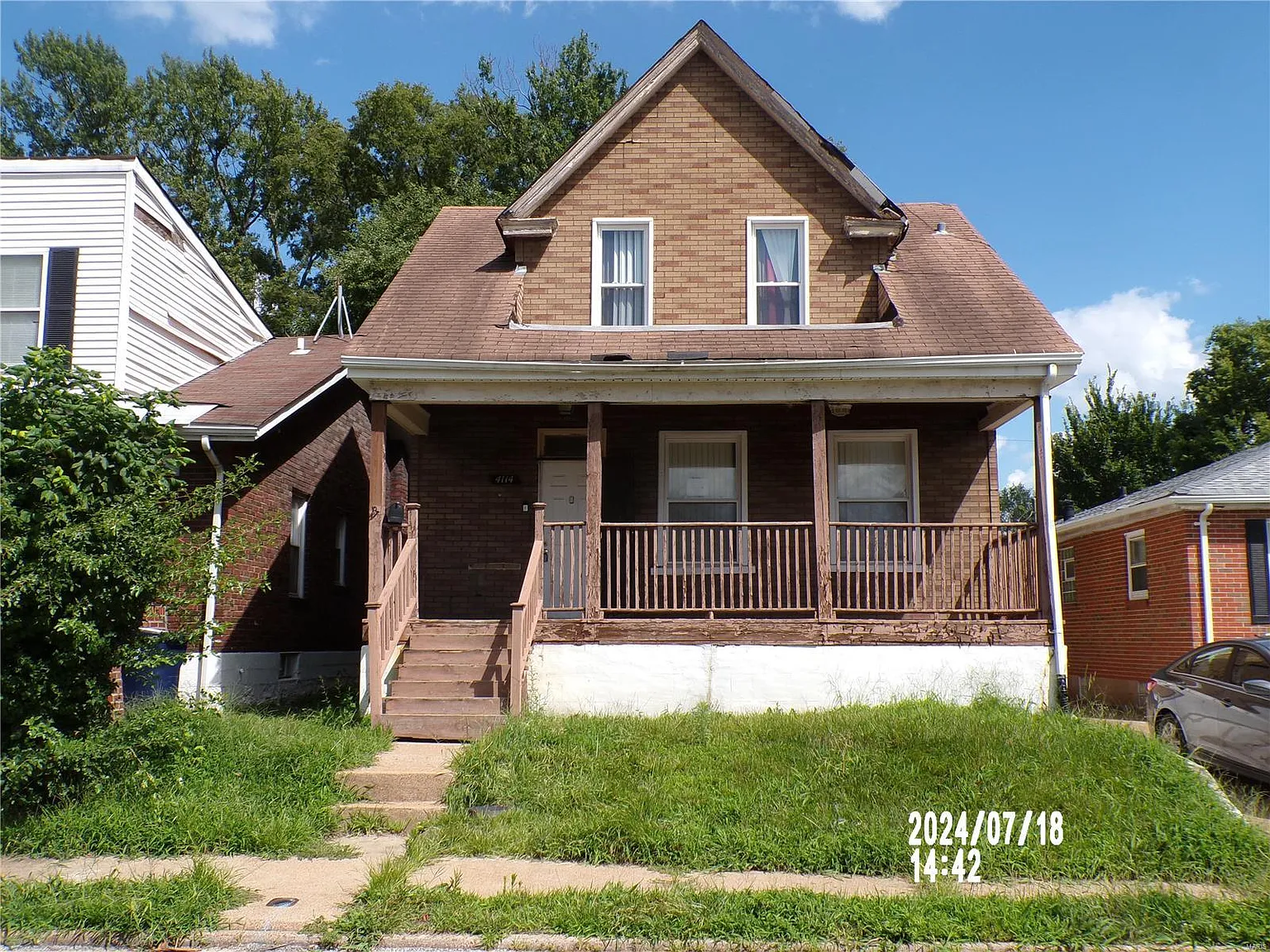 4114 Ravenwood Ave photo 1