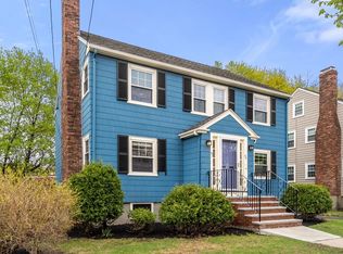 65-67 Channing Rd, Belmont, MA 02478