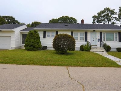 15 Rosanna Ave, Rumford, RI, 02916