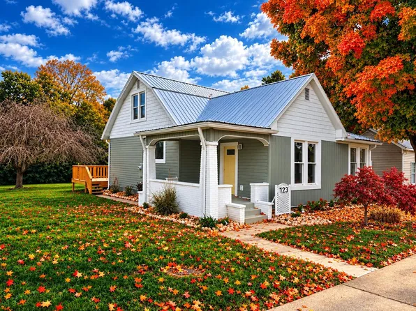 723 High St, Coal Grove, OH 45638