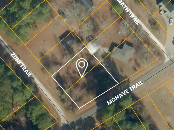 309311-309 & Zuni Trail Lot 83 #311-84, Edenton, NC 27932