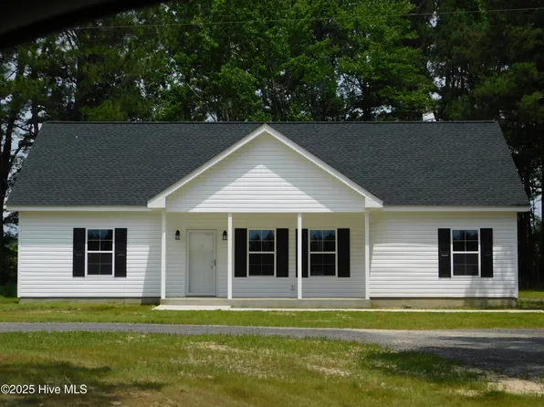 453 White Oak Road, Eure, NC 27935