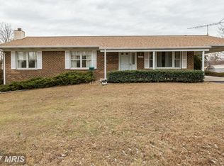 16015 W Old Baltimore Rd, Boyds, MD 20841