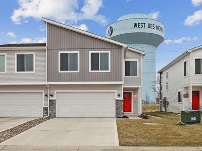 9628 Heightsview Dr, West Des Moines, IA, 50266