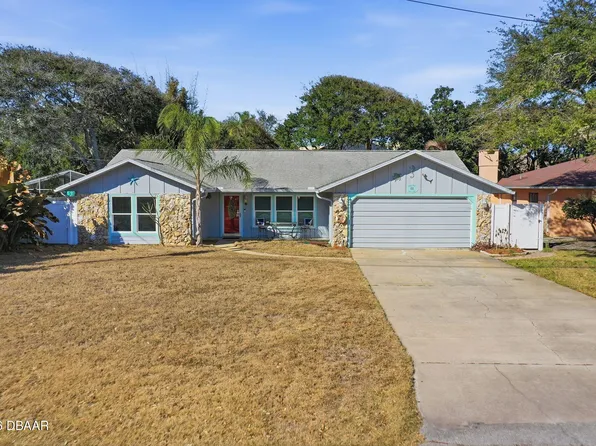 88 Cindy Ln, Ponce Inlet, FL 32127