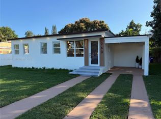 260 NW 119th St, Miami, FL 33168