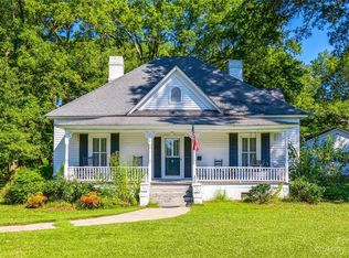 2180 Charlotte Hwy, York, SC 29745