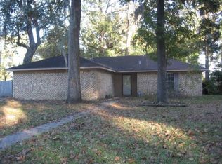 409 Birchwood Dr, Monroe, LA 71203