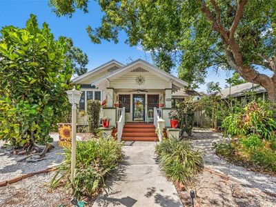 2450 2nd Ave N, Saint Petersburg, FL, 33713