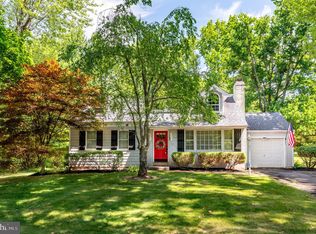 321 Almshouse Rd, Richboro, PA 18954