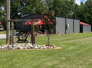 2521 Askew Rd, Edwards, MS 39066