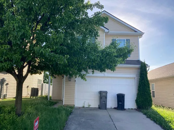 7730 Belmac Ln, Camby, IN 46113