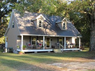 1409 Sardis Church Rd, Moultrie, GA 31788