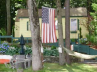 129 Kings Row, Killingly, CT 06241