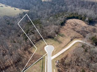 580 Claiborne Dr, Dry Ridge, KY 41035