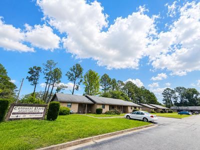 40 Park Pl, Lenox, GA, 31637