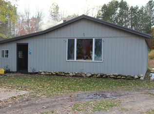15527 Nine Mile Rd, Kaleva, MI 49645
