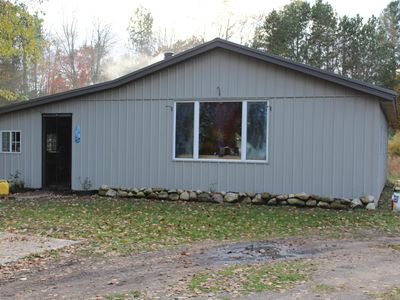 15527 Nine Mile Rd, Kaleva, MI, 49645