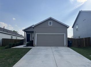 841 Piney Bnd, Georgetown, TX 78626