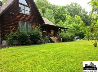 5004 Pleasant View Rd, Huntington, WV 25701