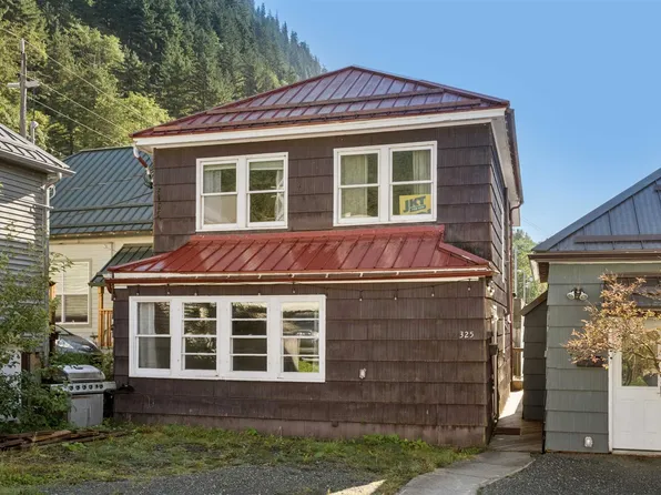 325 3rd St, Juneau, AK 99801