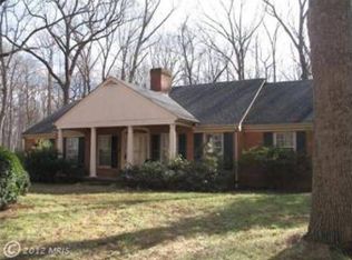7304 Blackwell Rd, Warrenton, VA 20187