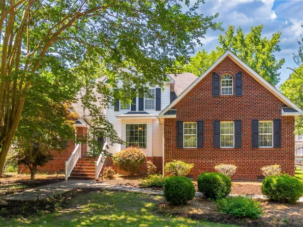1882 Central Park Rd, Charleston, SC 29412