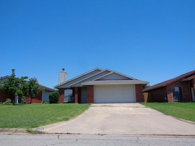 3913 SW Pecan Pl, Lawton, OK, 73505