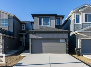 2832 65th St SW, Edmonton, AB T6X 0B5