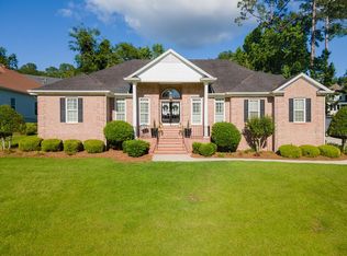 2496 Pebblewood Dr, Valdosta, GA 31602