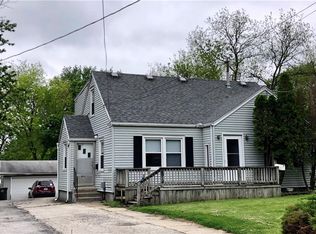 2814 53rd St, Des Moines, IA 50310