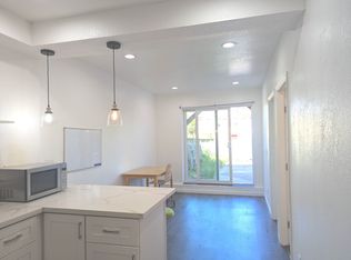 472 16th Ave #B, San Francisco, CA 94118