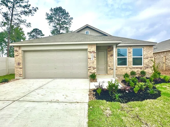 6084 Gunn Ridge Dr, College Station, TX 77845