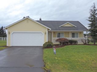20106 Tahoma Cir SW, Rochester, WA 98579