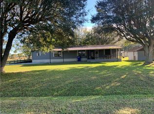 17320 Broadwing Ln, Okeechobee, FL 34974