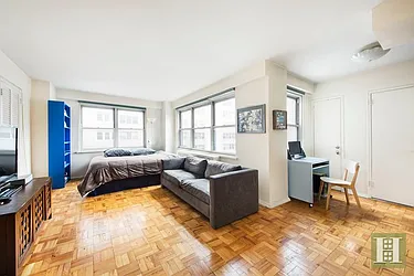 Sold by Halstead Real Estate