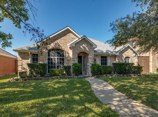 3049 Tupelo Ln, Sunnyvale, TX 75182