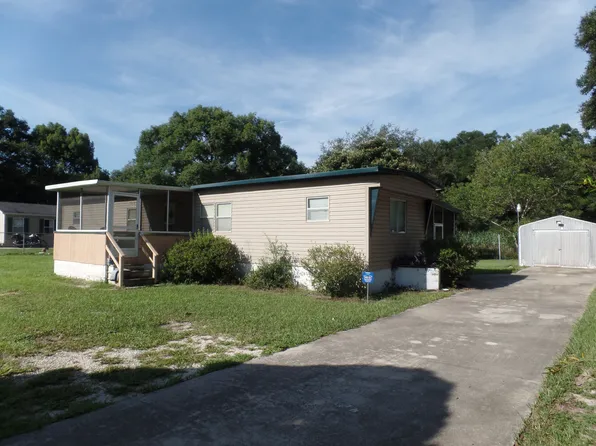 9622 SE 38th Ct, Belleview, FL 34420